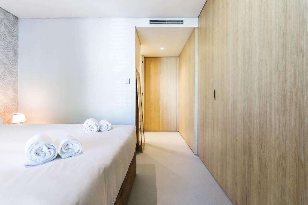 Marques Pombal Central 2 Bed Apt Ac Lisboa Eksteriør billede