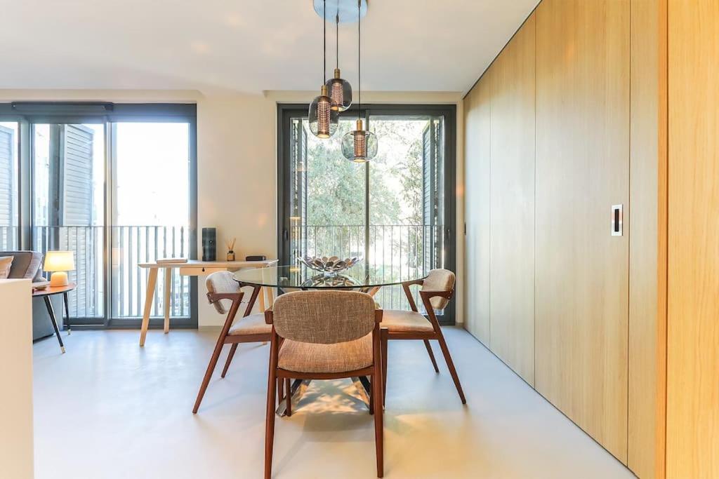 Marques Pombal Central 2 Bed Apt Ac Lisboa Eksteriør billede