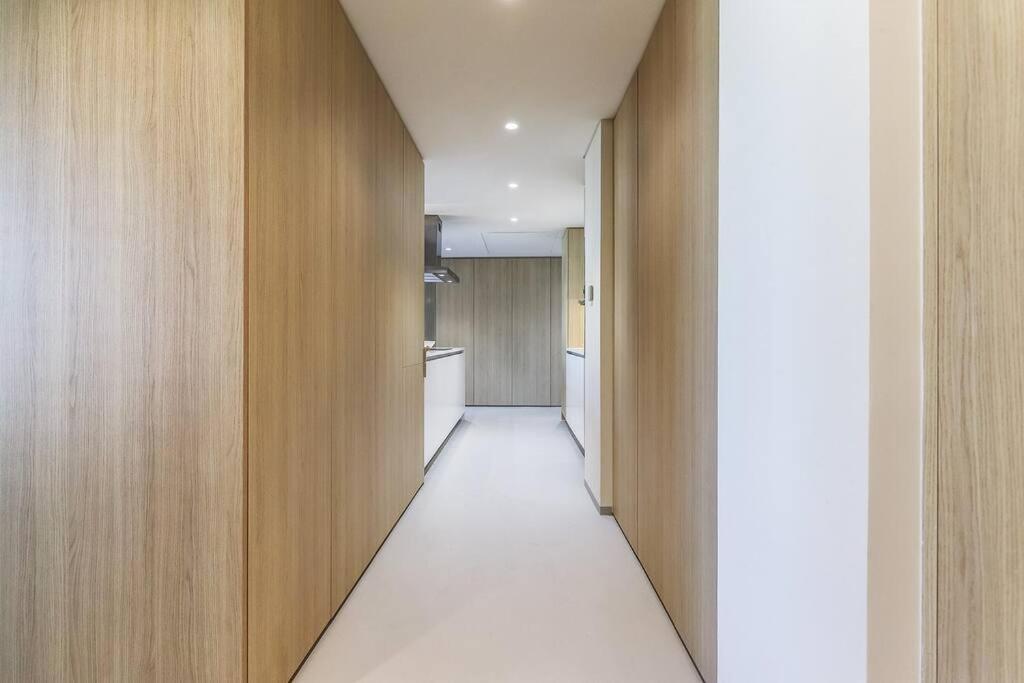 Marques Pombal Central 2 Bed Apt Ac Lisboa Eksteriør billede