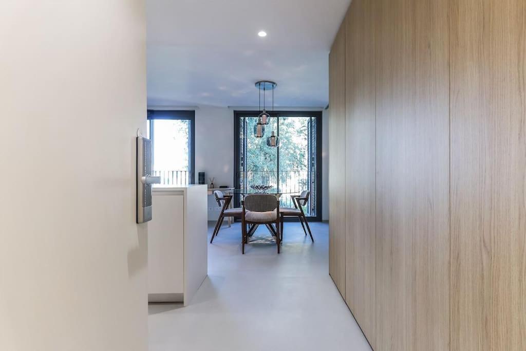 Marques Pombal Central 2 Bed Apt Ac Lisboa Eksteriør billede